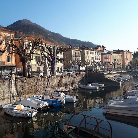 Comolake House Apartment Bellano Exterior photo