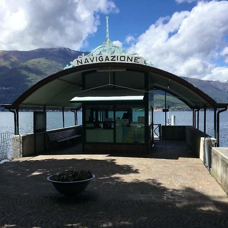 Comolake House Apartment Bellano Exterior photo