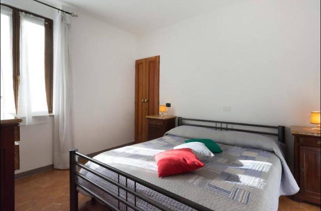Comolake House Apartment Bellano Exterior photo