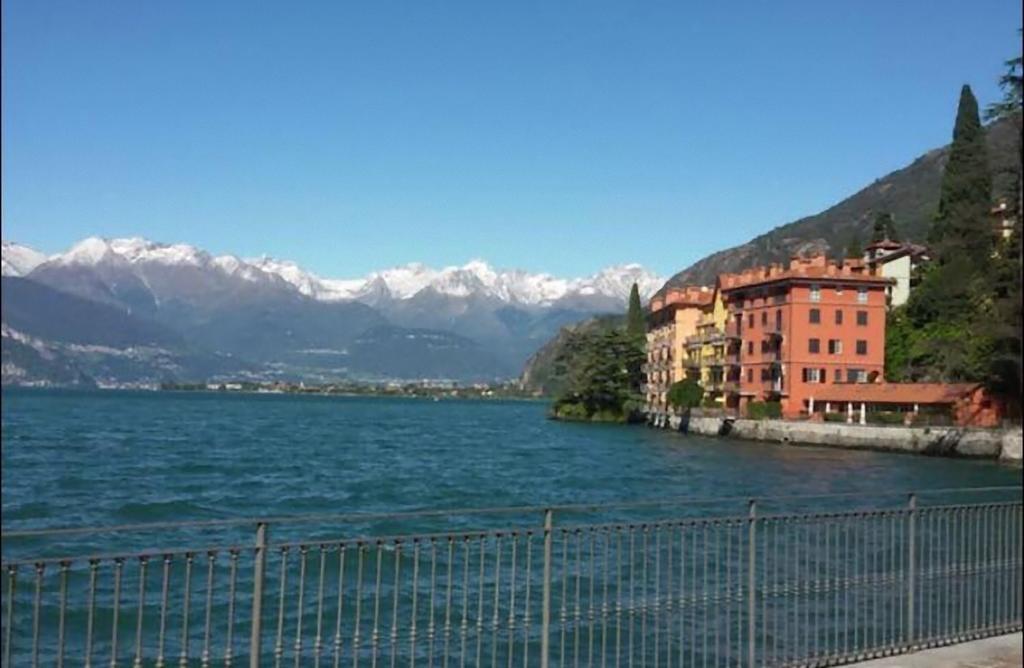 Comolake House Apartment Bellano Exterior photo