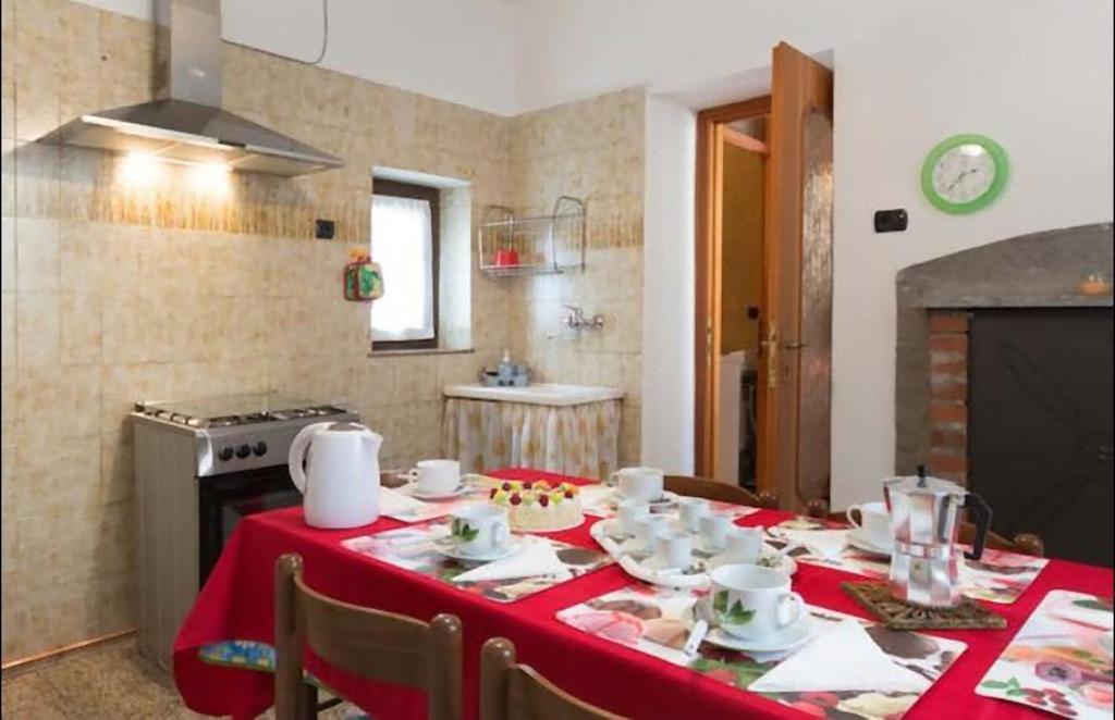 Comolake House Apartment Bellano Exterior photo